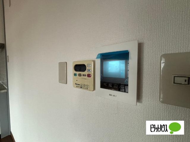 GreenResidence長浜（305） セキュリティ
