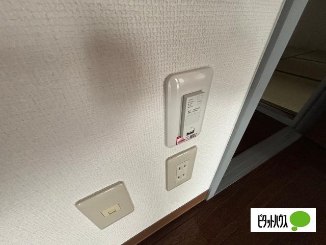 GreenResidence長浜（305） 設備