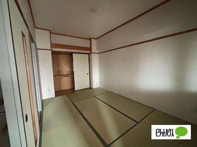 GreenResidence長浜（305） 室内