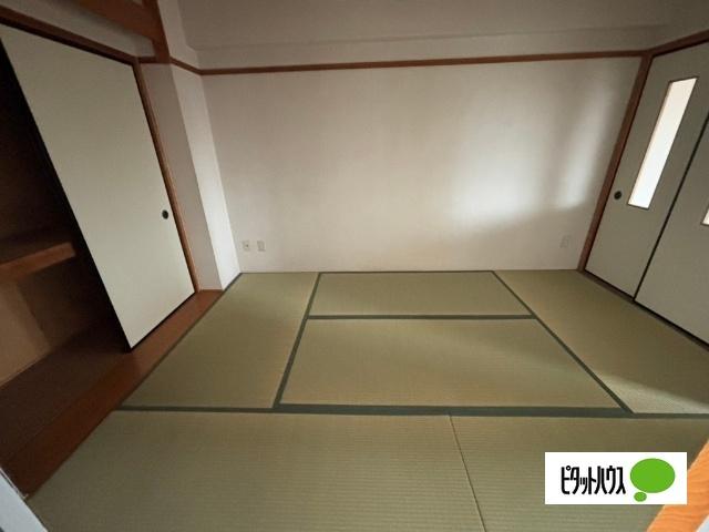 GreenResidence長浜（305） 室内