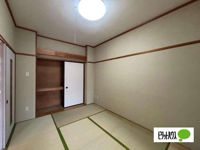 GreenResidence長浜（201） 室内