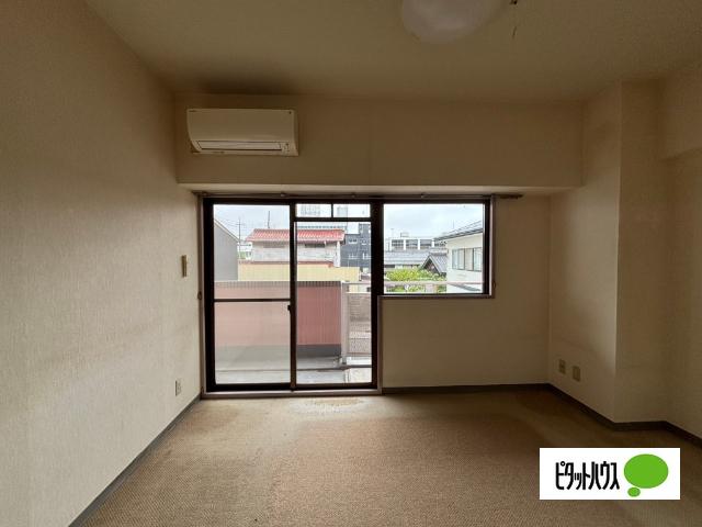 GreenResidence長浜（201） 室内