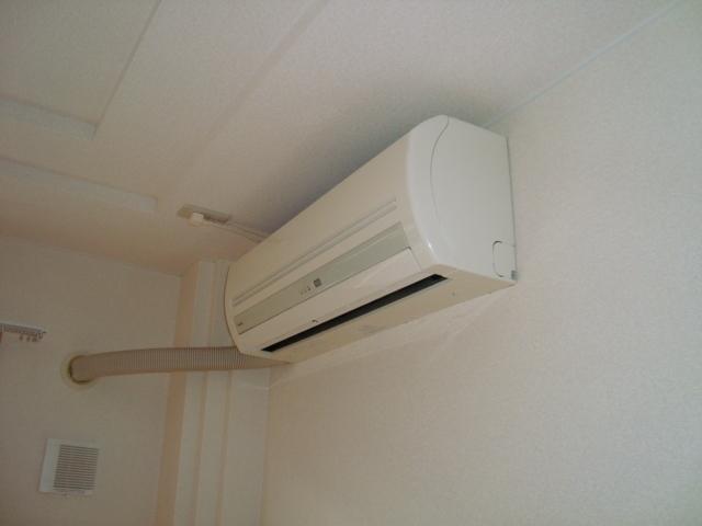 グッドラック 部屋画像