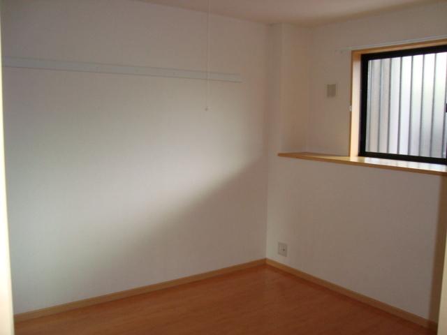 グッドラック 部屋画像