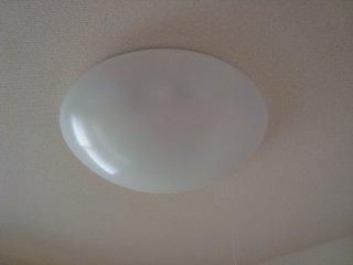 グッドラック 部屋画像