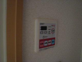 グッドラック 部屋画像