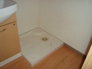グッドラック 部屋画像