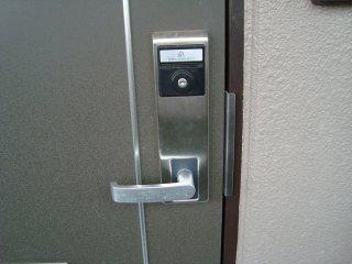 グッドラック 部屋画像