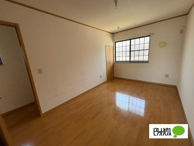 近江八幡市西本郷町アパート その他部屋・スペース