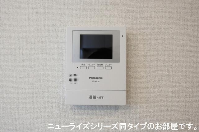 ソレイユⅠ（101） 設備
