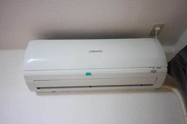 グッドラック（202） 部屋画像