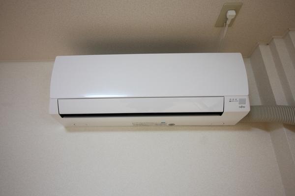 グッドラック（202） 部屋画像