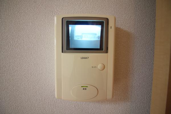 グッドラック（202） 部屋画像