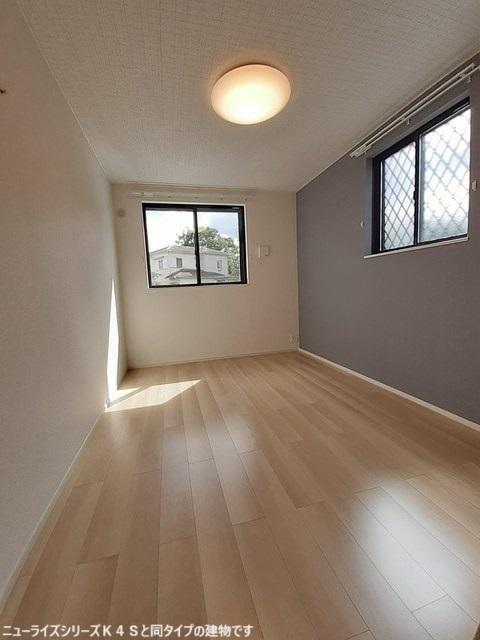 ソレイユⅡ（101） その他部屋・スペース