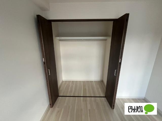 野洲市行畑マンション 部屋画像