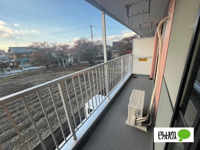 野洲市行畑マンション 部屋画像