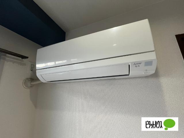 野洲市行畑マンション 部屋画像