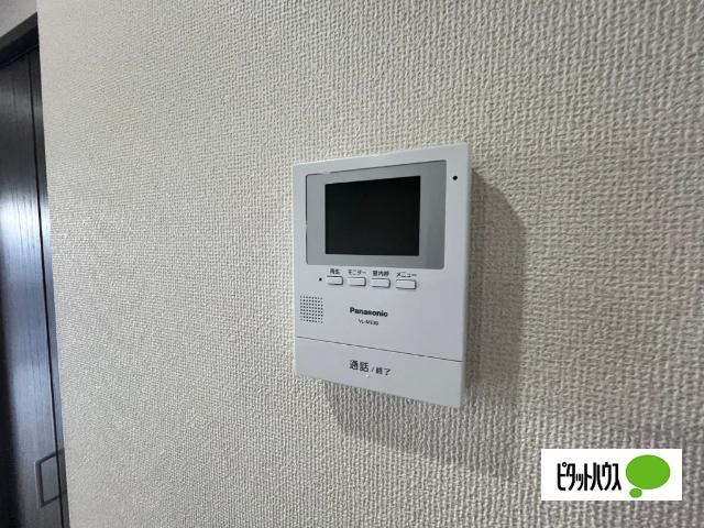 野洲市行畑マンション 部屋画像