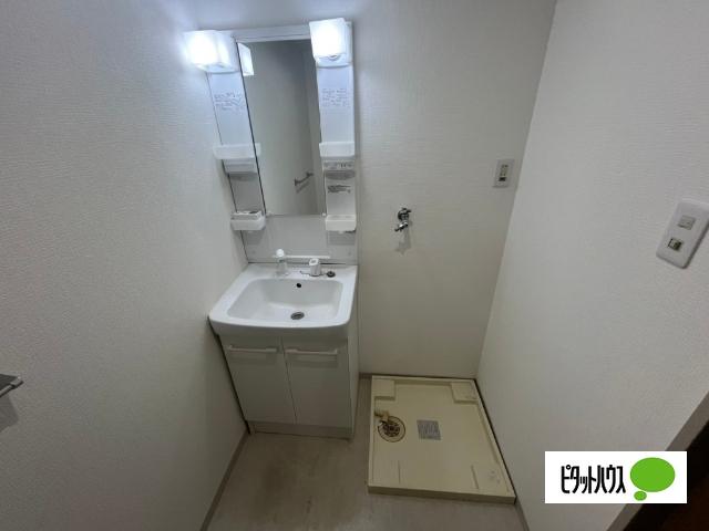 野洲市行畑マンション 部屋画像
