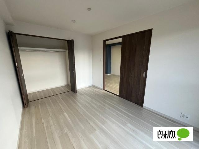 野洲市行畑マンション 部屋画像