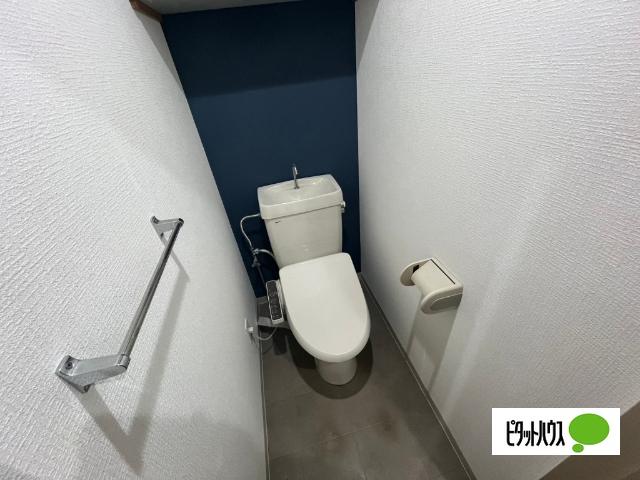 野洲市行畑マンション 部屋画像