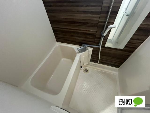 野洲市行畑マンション 部屋画像