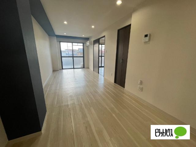 野洲市行畑マンション 部屋画像