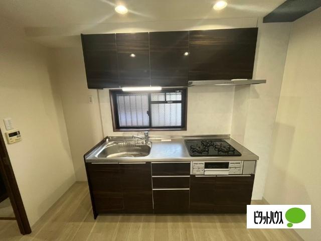 野洲市行畑マンション 部屋画像