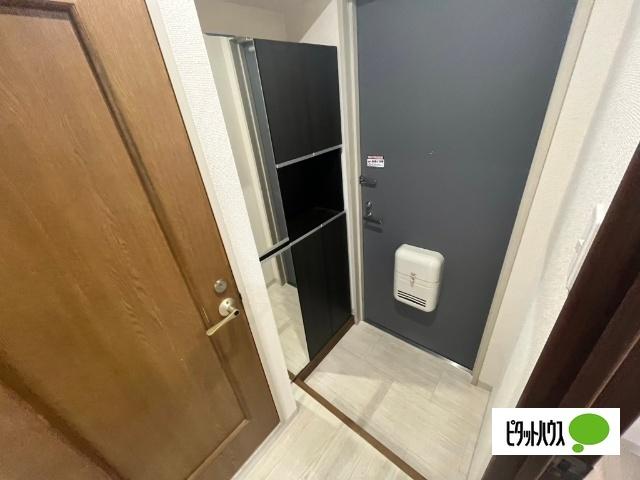 野洲市行畑マンション 部屋画像