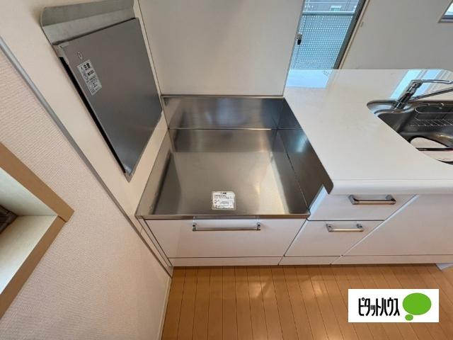 シャーメゾン　テルス 室内