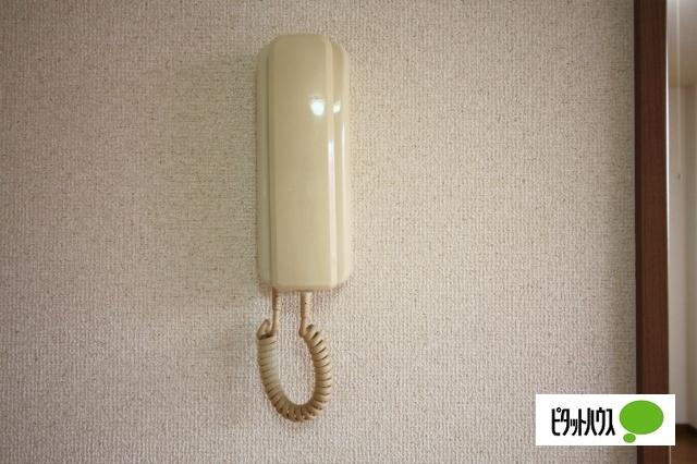 ハイツKSN（102） 部屋画像