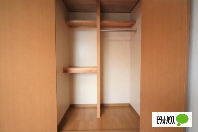 ハイツKSN（102） 収納