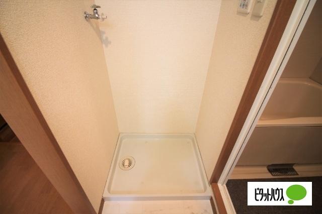 ハイツKSN（102） 部屋画像