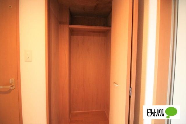 ハイツKSN（102） 収納