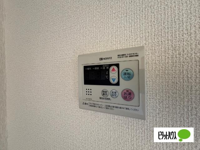 ＭＫアーク10 設備