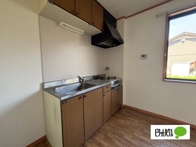 ＭＫアーク10 部屋画像