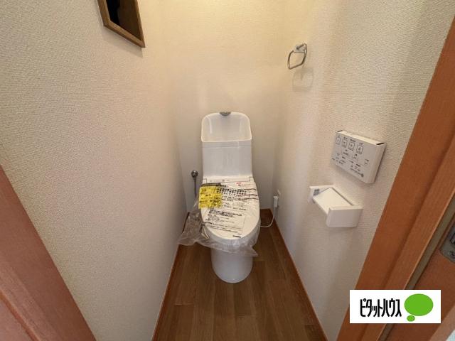 ＭＫアーク10 トイレ
