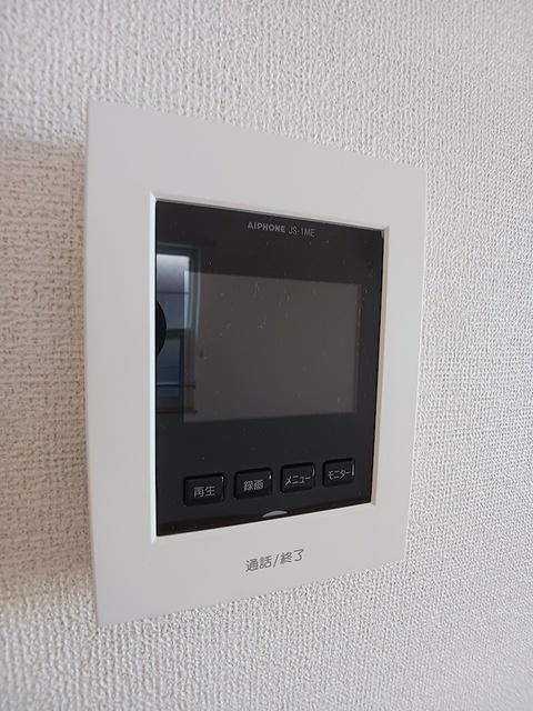 パインビレッジ９０（201） 設備