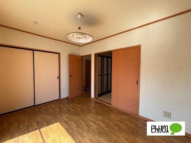 ＭＫアーク10 室内
