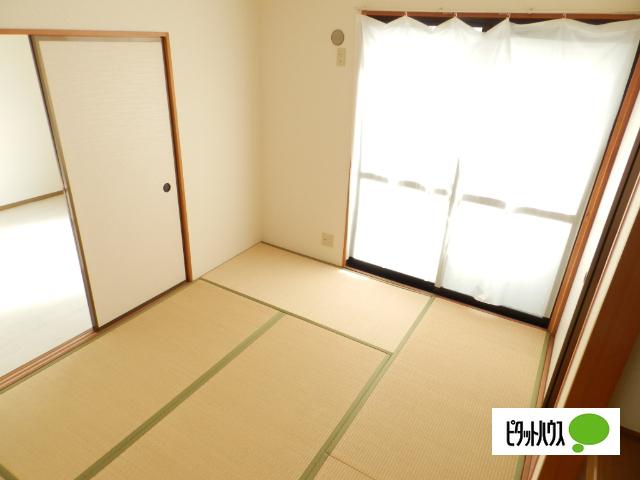 近江八幡市中村町アパート その他部屋・スペース