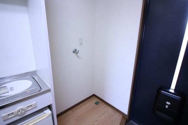 フォレスト３ 部屋画像