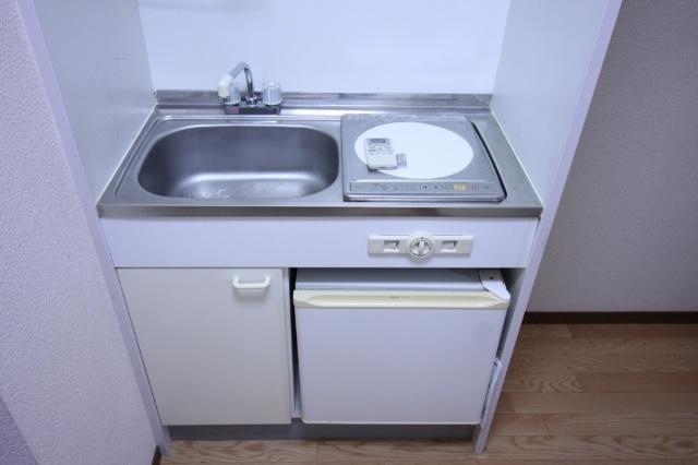 フォレスト３ キッチン