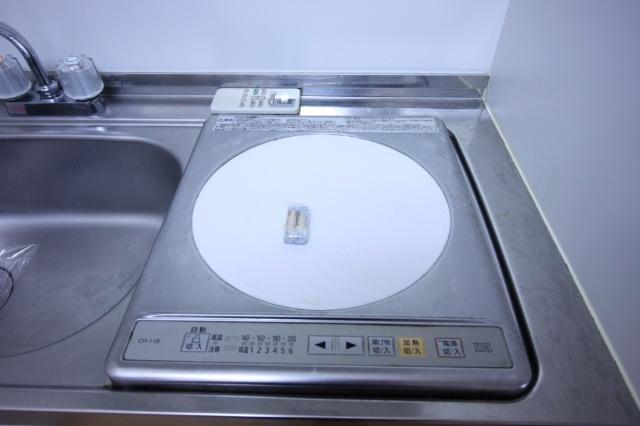 フォレスト３ 部屋画像
