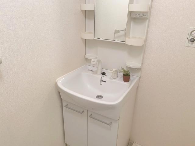 セジュールアースマーシⅢ（203） 部屋画像