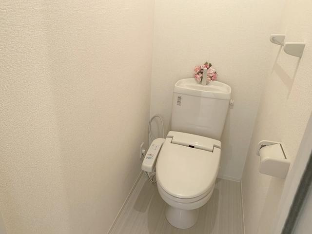 セジュールアースマーシⅢ（203） 部屋画像