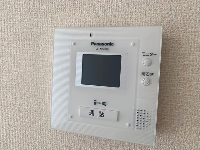 セジュールアースマーシⅢ（203） 部屋画像