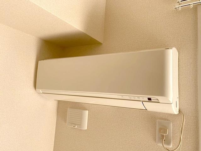 セジュールアースマーシⅢ（203） 部屋画像