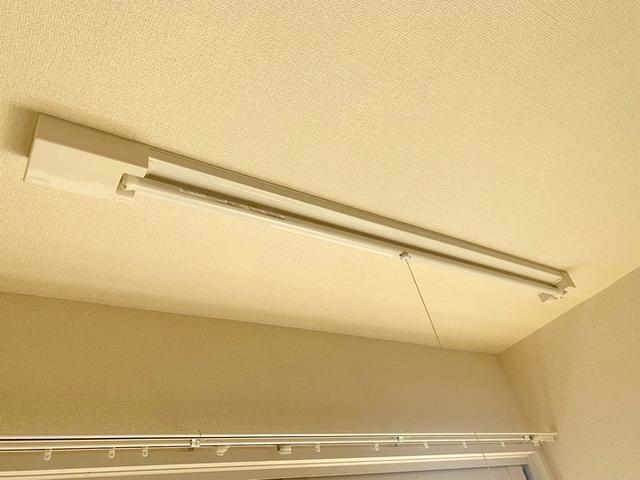 セジュールアースマーシⅢ（203） 部屋画像