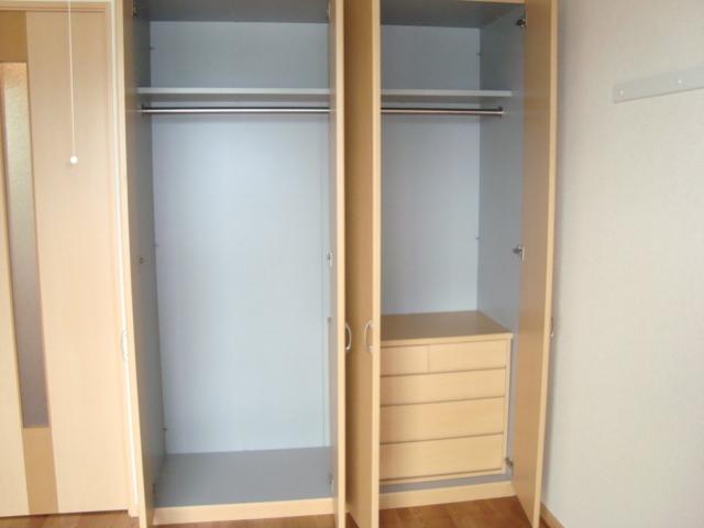 ブルーム・Ｔ 部屋画像