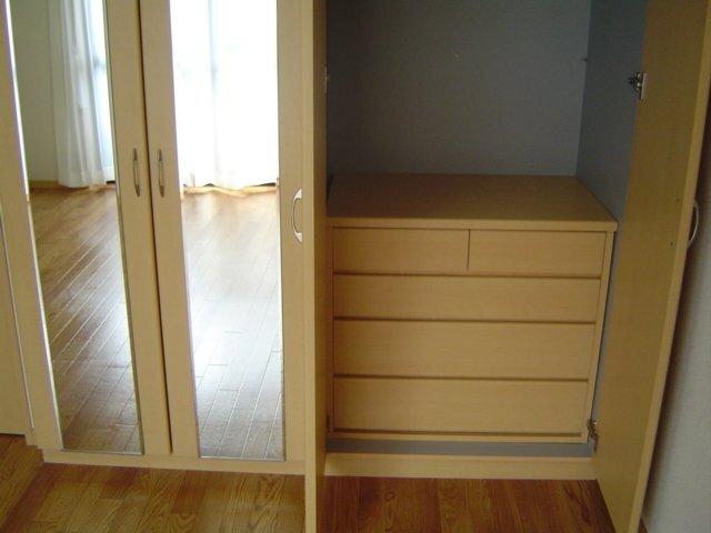 ブルーム・Ｔ 部屋画像
